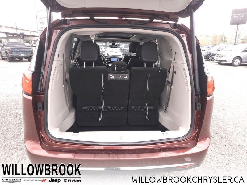 CHRYSLER Pacifica Touring-L Plus 2C4RC1EG0HR756567 148664