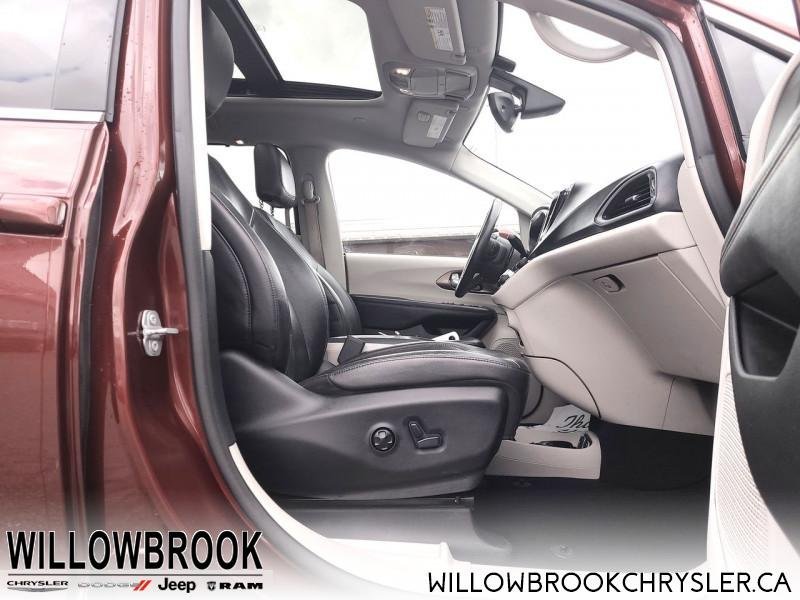 CHRYSLER Pacifica Touring-L Plus 2C4RC1EG0HR756567 148665