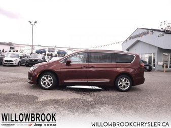CHRYSLER Pacifica Touring-L Plus 2C4RC1EG0HR756567 148647