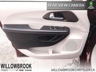 CHRYSLER Pacifica Touring-L Plus 2C4RC1EG0HR756567 148651