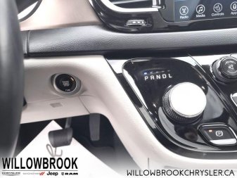 CHRYSLER Pacifica Touring-L Plus 2C4RC1EG0HR756567 148658