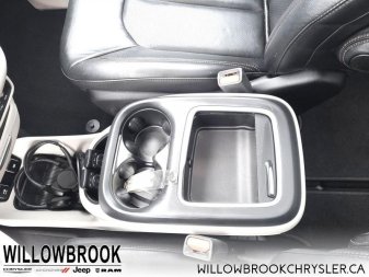 CHRYSLER Pacifica Touring-L Plus 2C4RC1EG0HR756567 148659