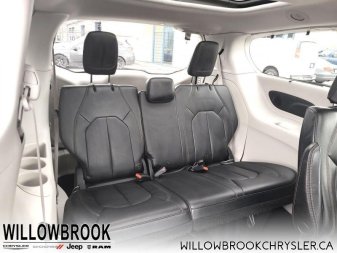 CHRYSLER Pacifica Touring-L Plus 2C4RC1EG0HR756567 148662