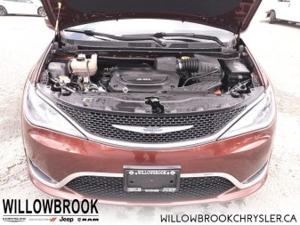 CHRYSLER Pacifica Touring-L Plus 2C4RC1EG0HR756567 148666