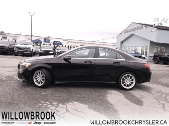 MERCEDES BENZ CLA 250 4MATIC WDDSJ4GB8HN475338 148144