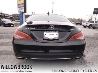 MERCEDES BENZ CLA 250 4MATIC WDDSJ4GB8HN475338 148159