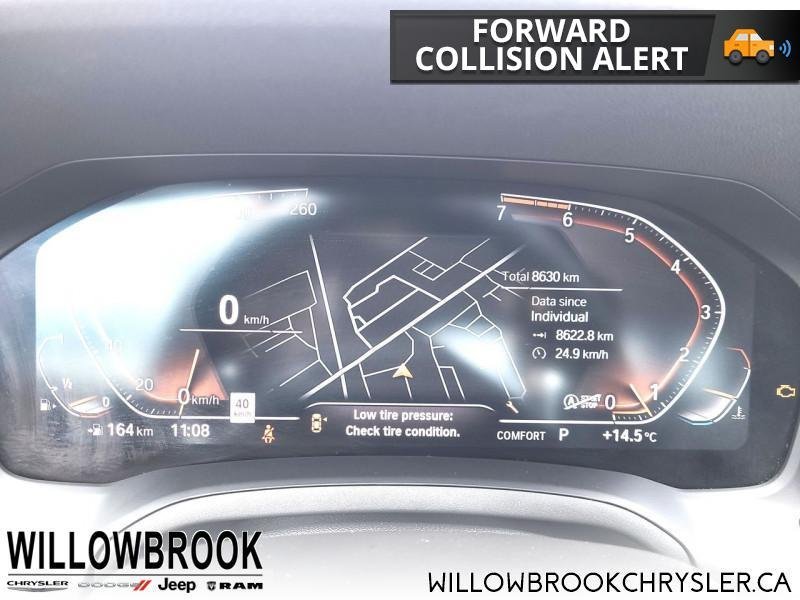 BMW 3 Series 330i xDrive Sedan  - Low Mileage 3MW5R7J08L8B38430 148673