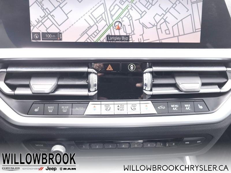 BMW 3 Series 330i xDrive Sedan  - Low Mileage 3MW5R7J08L8B38430 148677