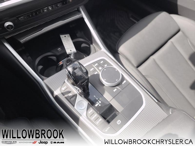 BMW 3 Series 330i xDrive Sedan  - Low Mileage 3MW5R7J08L8B38430 148678