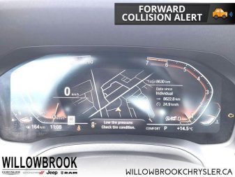 BMW 3 Series 330i xDrive Sedan  - Low Mileage 3MW5R7J08L8B38430 148673