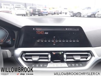 BMW 3 Series 330i xDrive Sedan  - Low Mileage 3MW5R7J08L8B38430 148674