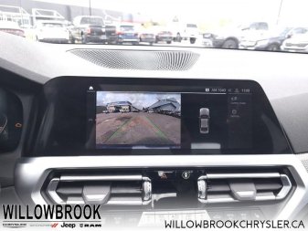 BMW 3 Series 330i xDrive Sedan  - Low Mileage 3MW5R7J08L8B38430 148675