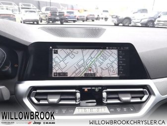 BMW 3 Series 330i xDrive Sedan  - Low Mileage 3MW5R7J08L8B38430 148676