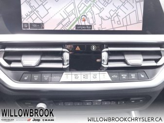 BMW 3 Series 330i xDrive Sedan  - Low Mileage 3MW5R7J08L8B38430 148677