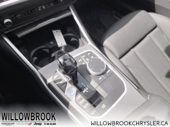 BMW 3 Series 330i xDrive Sedan  - Low Mileage 3MW5R7J08L8B38430 148678