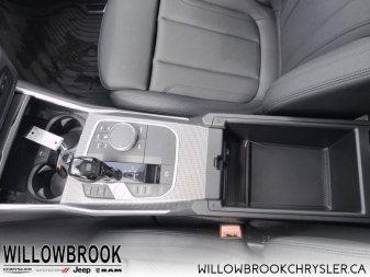 BMW 3 Series 330i xDrive Sedan  - Low Mileage 3MW5R7J08L8B38430 148679