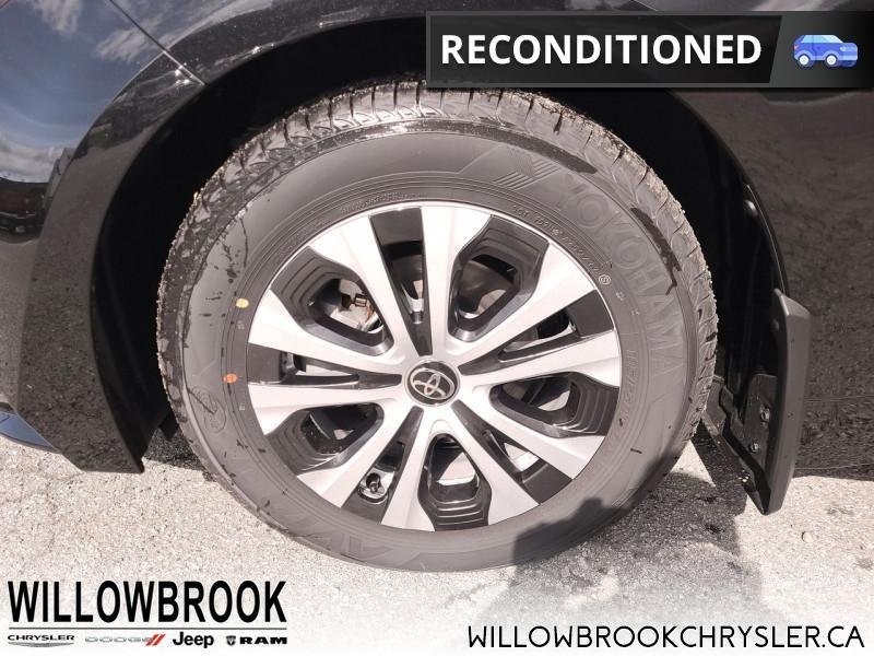 TOYOTA Corolla Hybrid  - Low Mileage JTDBAMDE8NJ054795 148444