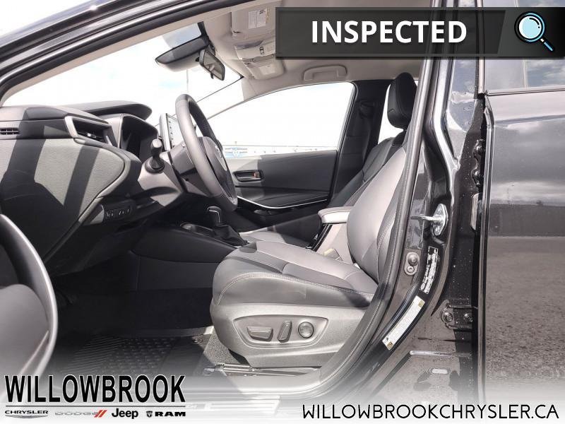 TOYOTA Corolla Hybrid  - Low Mileage JTDBAMDE8NJ054795 148445