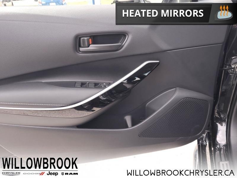 TOYOTA Corolla Hybrid  - Low Mileage JTDBAMDE8NJ054795 148447