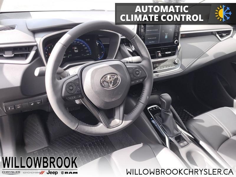 TOYOTA Corolla Hybrid  - Low Mileage JTDBAMDE8NJ054795 148448