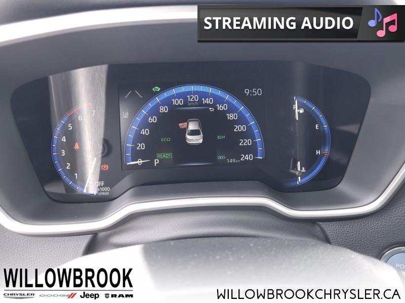 TOYOTA Corolla Hybrid  - Low Mileage JTDBAMDE8NJ054795 148449