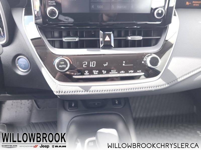 TOYOTA Corolla Hybrid  - Low Mileage JTDBAMDE8NJ054795 148453