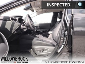 TOYOTA Corolla Hybrid  - Low Mileage JTDBAMDE8NJ054795 148445