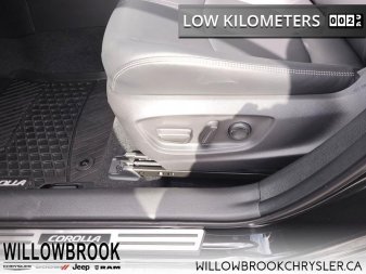 TOYOTA Corolla Hybrid  - Low Mileage JTDBAMDE8NJ054795 148446