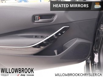 TOYOTA Corolla Hybrid  - Low Mileage JTDBAMDE8NJ054795 148447