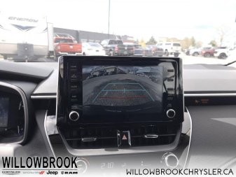 TOYOTA Corolla Hybrid  - Low Mileage JTDBAMDE8NJ054795 148451