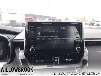 TOYOTA Corolla Hybrid  - Low Mileage JTDBAMDE8NJ054795 148452