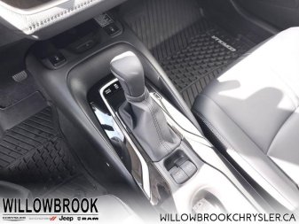 TOYOTA Corolla Hybrid  - Low Mileage JTDBAMDE8NJ054795 148454