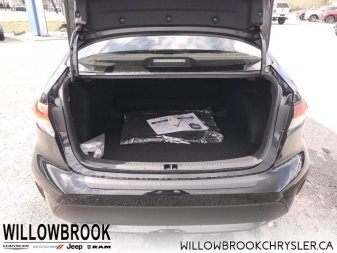 TOYOTA Corolla Hybrid  - Low Mileage JTDBAMDE8NJ054795 148458