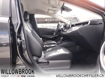 TOYOTA Corolla Hybrid  - Low Mileage JTDBAMDE8NJ054795 148459