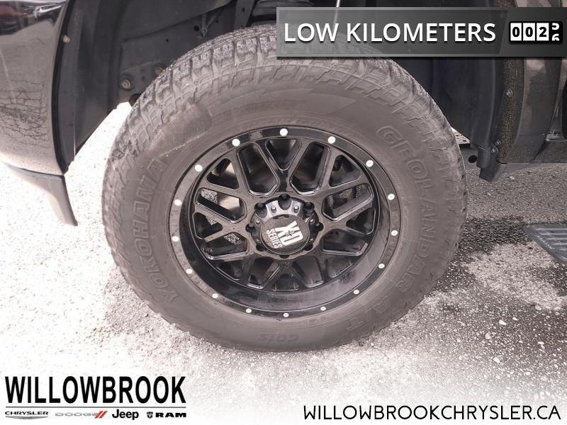 RAM 3500 Limited  - Low Mileage 3C63R3SL7KG585998 148462