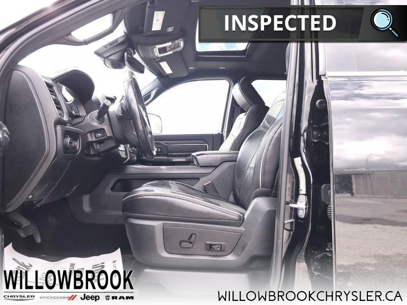 RAM 3500 Limited  - Low Mileage 3C63R3SL7KG585998 148463