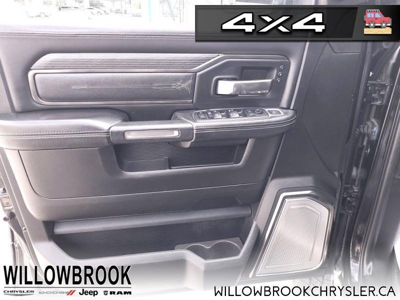 RAM 3500 Limited  - Low Mileage 3C63R3SL7KG585998 148465