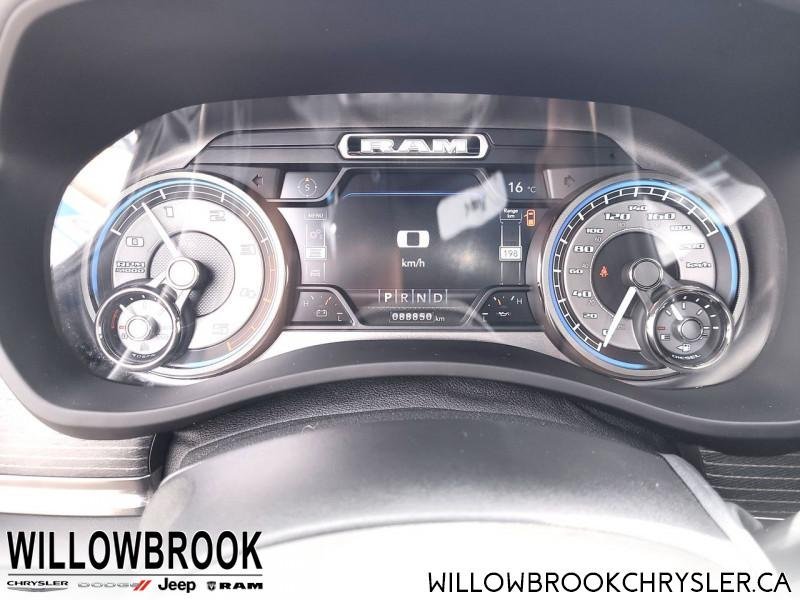 RAM 3500 Limited  - Low Mileage 3C63R3SL7KG585998 148467