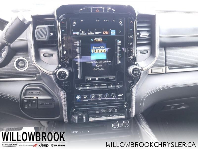 RAM 3500 Limited  - Low Mileage 3C63R3SL7KG585998 148468