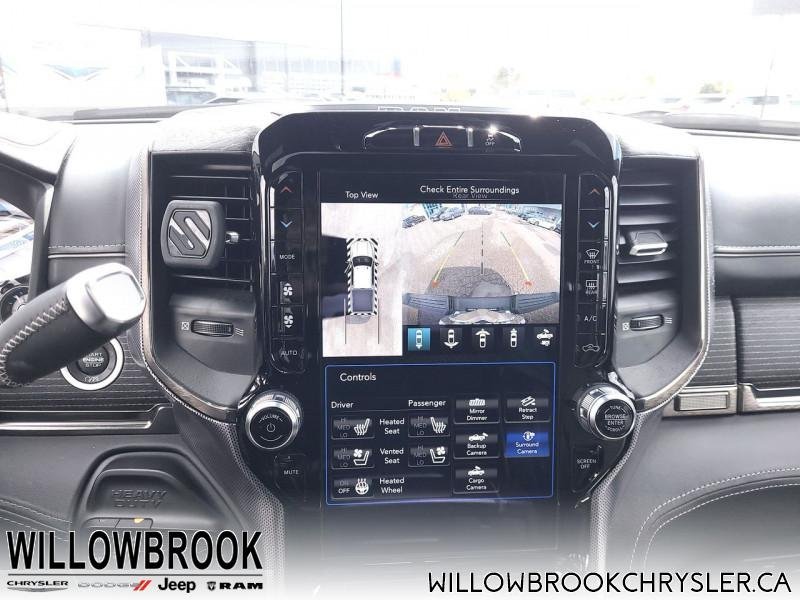 RAM 3500 Limited  - Low Mileage 3C63R3SL7KG585998 148469