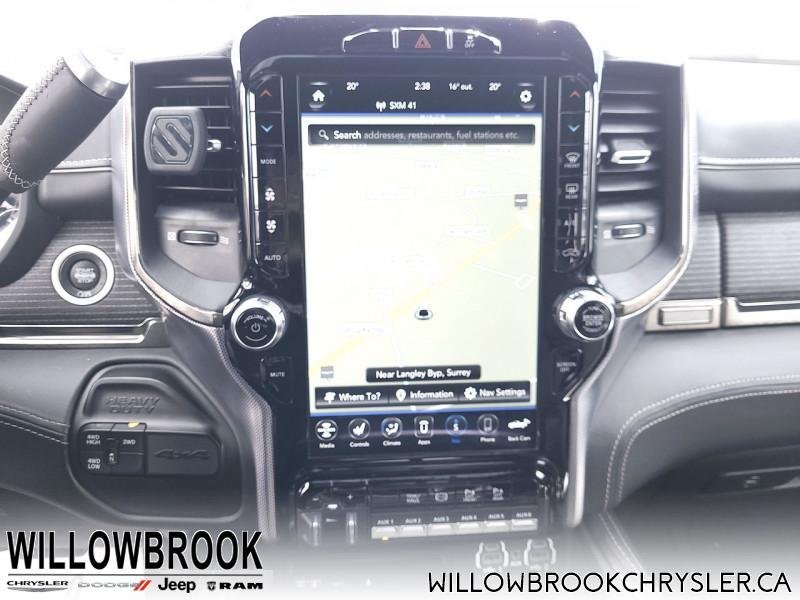 RAM 3500 Limited  - Low Mileage 3C63R3SL7KG585998 148470