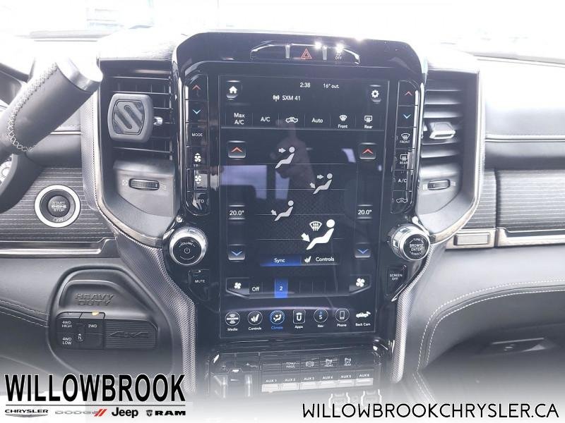 RAM 3500 Limited  - Low Mileage 3C63R3SL7KG585998 148471