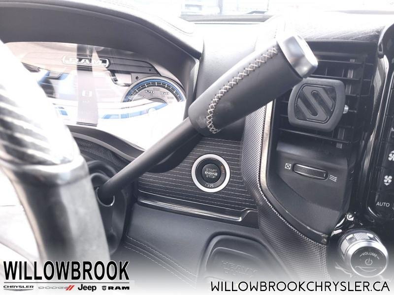 RAM 3500 Limited  - Low Mileage 3C63R3SL7KG585998 148472