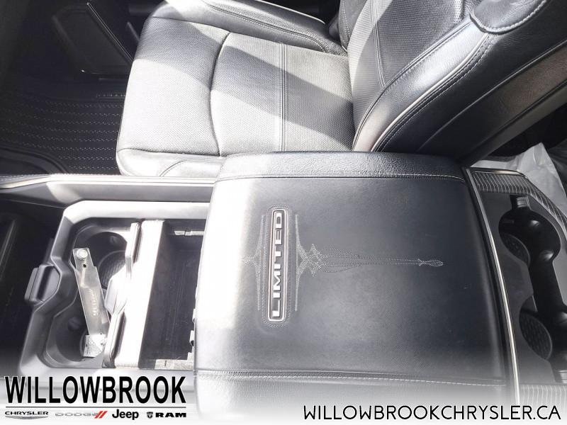 RAM 3500 Limited  - Low Mileage 3C63R3SL7KG585998 148473