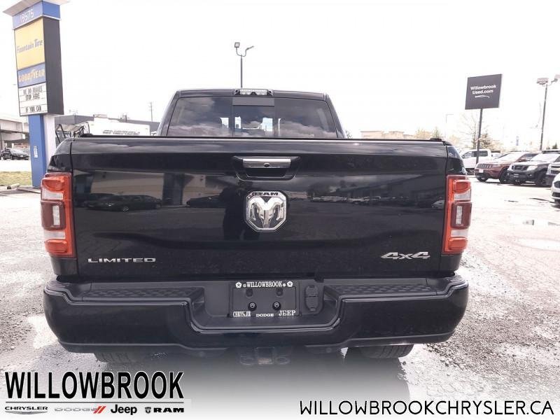 RAM 3500 Limited  - Low Mileage 3C63R3SL7KG585998 148476