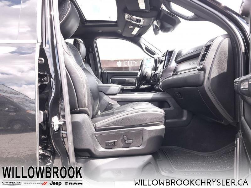 RAM 3500 Limited  - Low Mileage 3C63R3SL7KG585998 148478