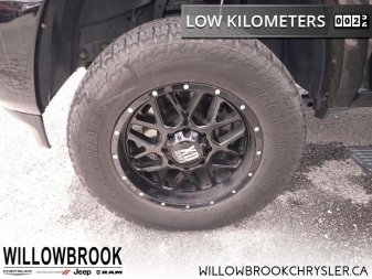 RAM 3500 Limited  - Low Mileage 3C63R3SL7KG585998 148462