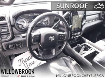 RAM 3500 Limited  - Low Mileage 3C63R3SL7KG585998 148466