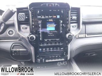 RAM 3500 Limited  - Low Mileage 3C63R3SL7KG585998 148468