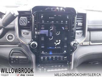 RAM 3500 Limited  - Low Mileage 3C63R3SL7KG585998 148471